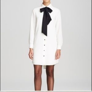 Kate Spade Griffin dress